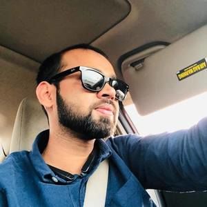 Meet your Posher, Kamran